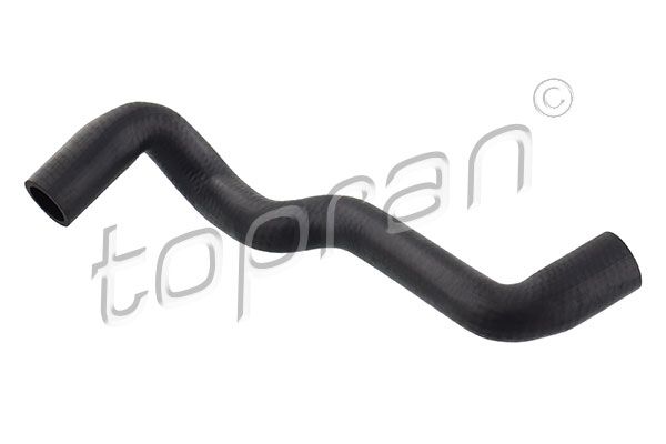 TOPRAN 109 010 Radiator Hose