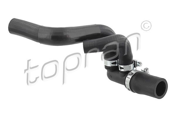 TOPRAN 109 020 Radiator Hose