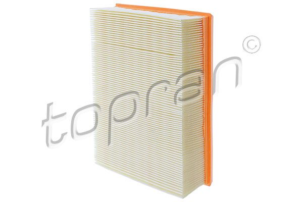 TOPRAN 109 043 Air Filter