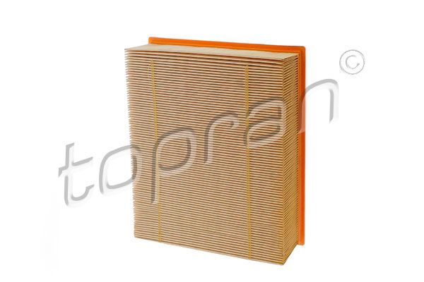 TOPRAN 109 047 Air Filter