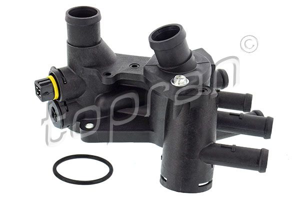 TOPRAN 109 067 Thermostat Housing