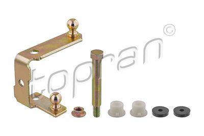 Repair Kit, gear shift lever TOPRAN 109 074