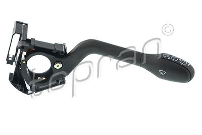 Wiper Switch TOPRAN 109 084
