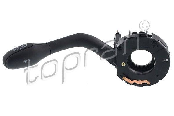 TOPRAN 109 086 Direction Indicator Switch