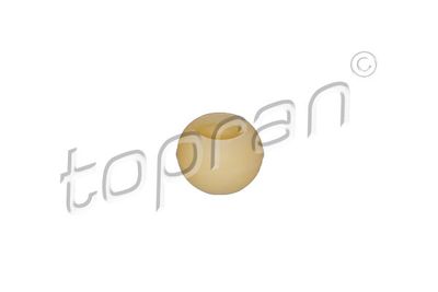 Bushing, selector/shift rod TOPRAN 109 087