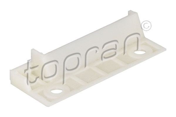 TOPRAN 109 088 Bush, shift rod