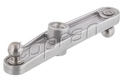Repair Kit, gear shift lever TOPRAN 109 091