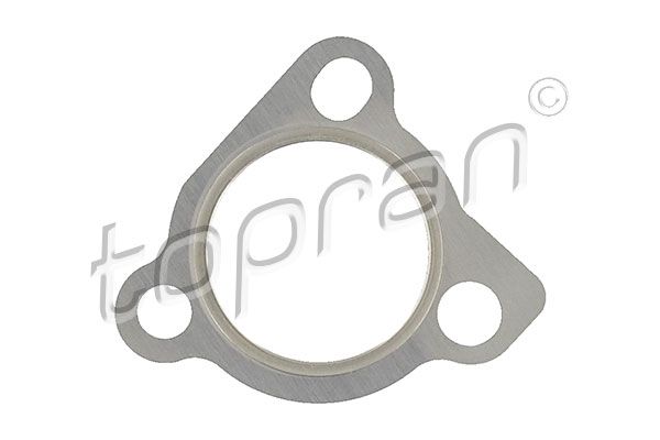TOPRAN 109 116 Gasket, charger