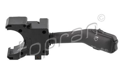 Wiper Switch TOPRAN 109 133