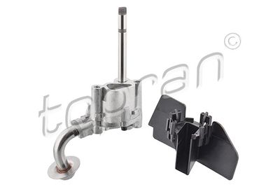 Oil Pump TOPRAN 109 178