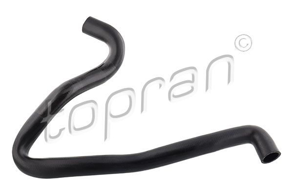 TOPRAN 109 193 Radiator Hose