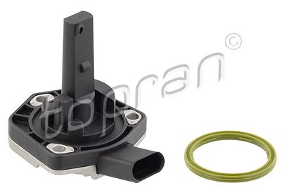 Sensor, engine oil level TOPRAN 109 242