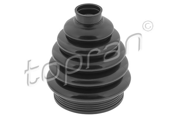TOPRAN 109 253 Bellow, drive shaft