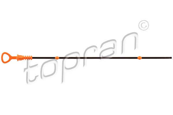 TOPRAN 109 301 Oil Dipstick