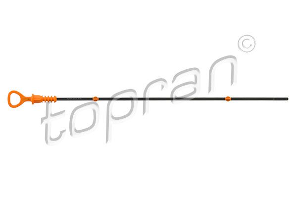 TOPRAN 109 302 Oil Dipstick