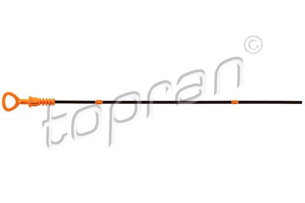 TOPRAN 109 303 Oil Dipstick