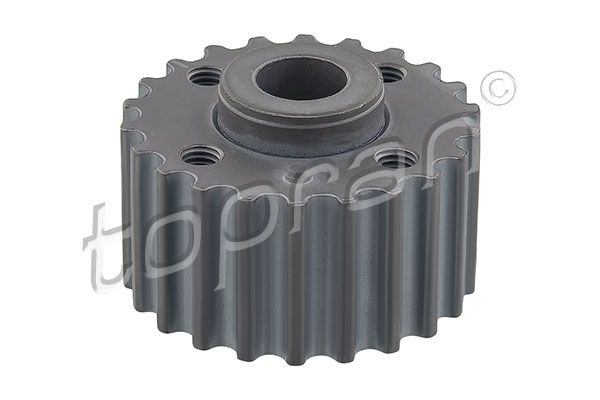 TOPRAN 109 325 Sprocket, crankshaft