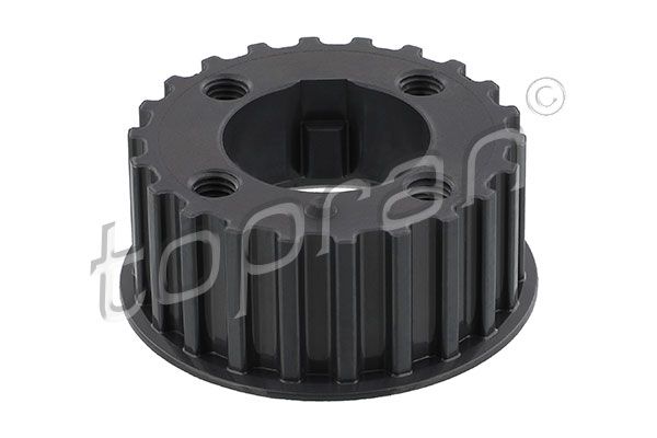 TOPRAN 109 327 Sprocket, crankshaft