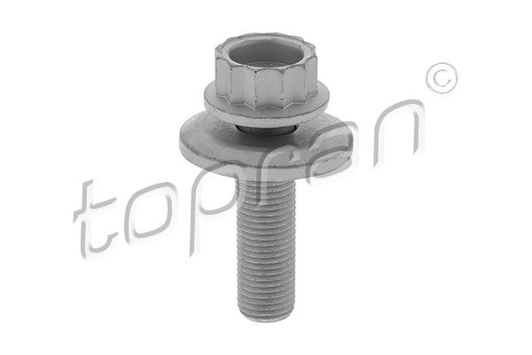 TOPRAN 109 328 Pulley Bolt
