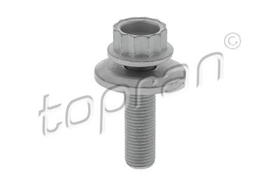 Pulley Bolt TOPRAN 109 328