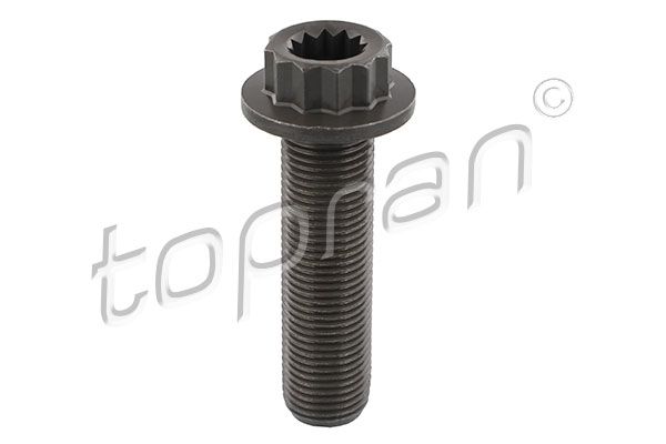 TOPRAN 109 330 Pulley Bolt