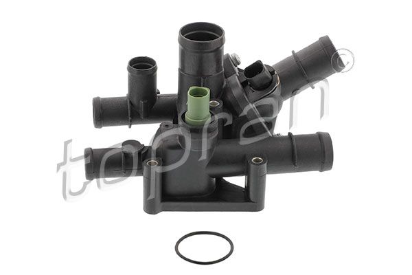 TOPRAN 109 346 Thermostat Housing