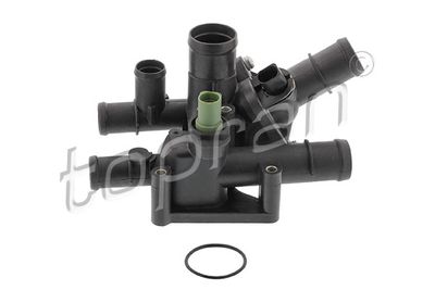 Thermostat Housing TOPRAN 109 346