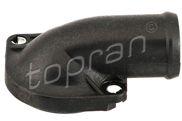TOPRAN 109 349 Coolant Flange