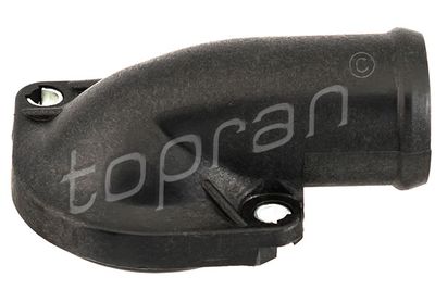 Coolant Flange TOPRAN 109 349