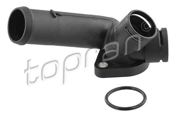 TOPRAN 109 350 Coolant Flange