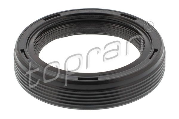 TOPRAN 109 383 Shaft Seal, crankshaft