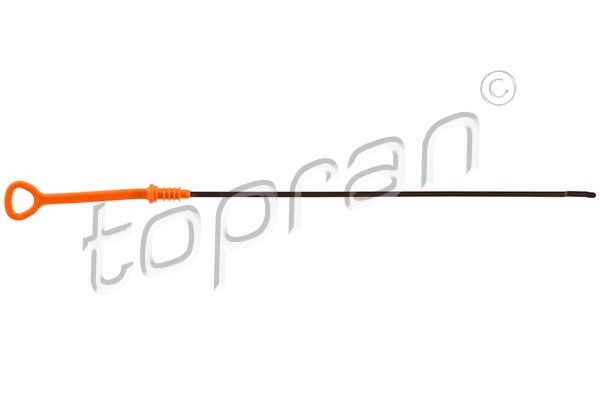 TOPRAN 109 386 Oil Dipstick