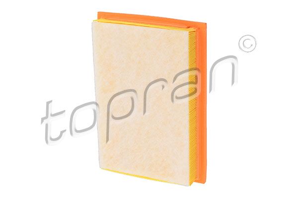TOPRAN 109 388 Air Filter
