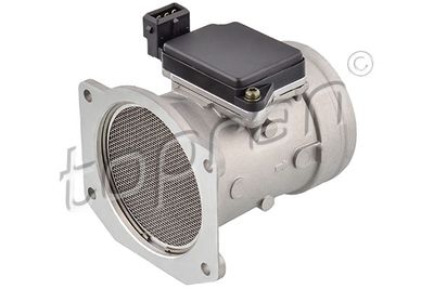 Mass Air Flow Sensor TOPRAN 109 390