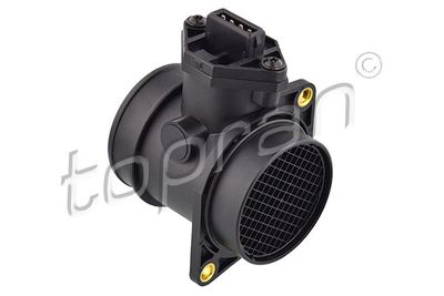 Mass Air Flow Sensor TOPRAN 109 391