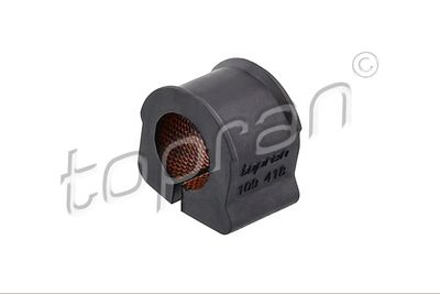 Mounting, stabiliser bar TOPRAN 109 418
