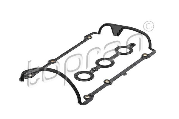 TOPRAN 109 437 Gasket Set, cylinder head cover