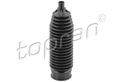 Bellow, steering TOPRAN 109 439