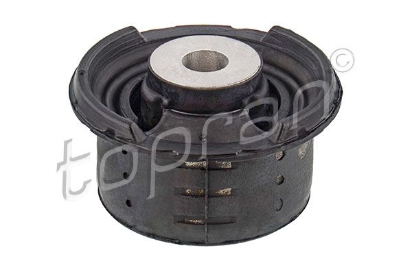 TOPRAN 109 485 Bushing, axle cross member