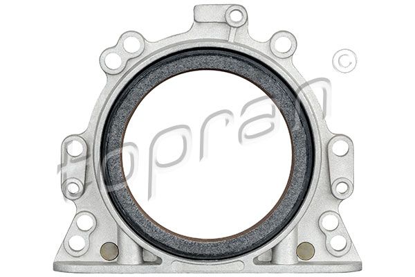 TOPRAN 109 613 Shaft Seal, crankshaft