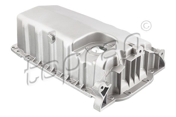 TOPRAN 109 616 Oil Sump