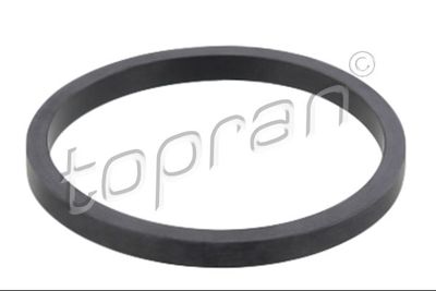 Gasket, oil cooler TOPRAN 109 621