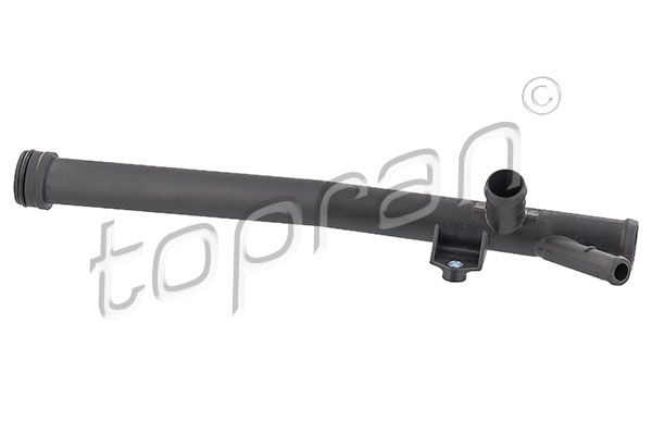TOPRAN 109 624 Coolant Pipe