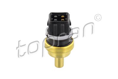 Sensor, coolant temperature TOPRAN 109 627