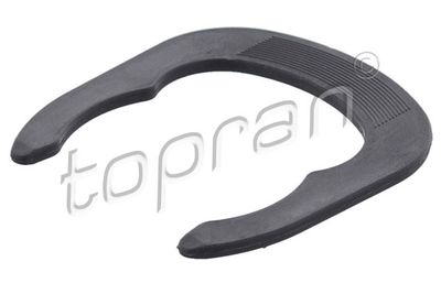 Retaining Spring, coolant flange sealing plug TOPRAN 109 633