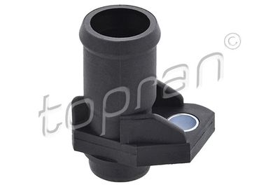 Coolant Flange TOPRAN 109 634