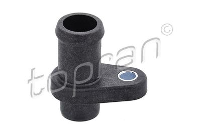 Coolant Flange TOPRAN 109 635