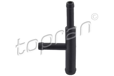 Coolant Flange TOPRAN 109 637