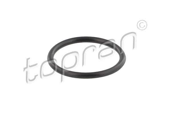 TOPRAN 109 639 Gasket, coolant pipe