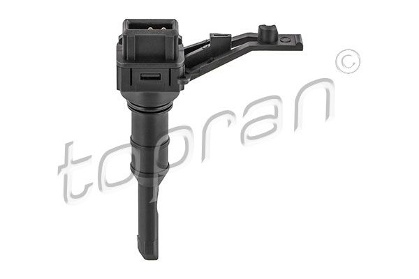 TOPRAN 109 665 Sensor, odometer